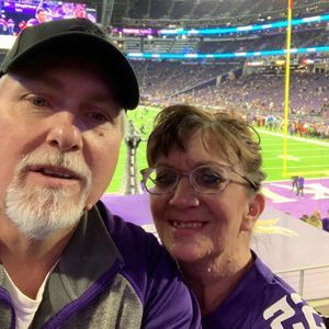 Meet your Posher, Diane